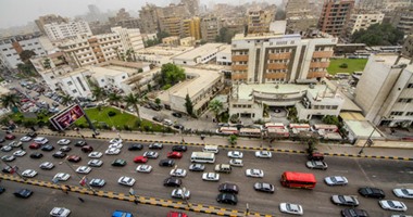 ياسين شعلان يكتب: وزارات السعادة المصرية