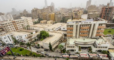 فاكسيرا تكشف مواعيد تشغيل مركز تطعيمات المصل واللقاح فى العيد