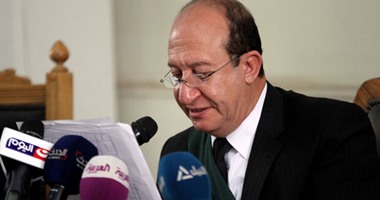 دفاع المتهمين بالهجوم الإرهابى على فندق بيلا فيستا يطلب البراءة لانتفاء الدليل