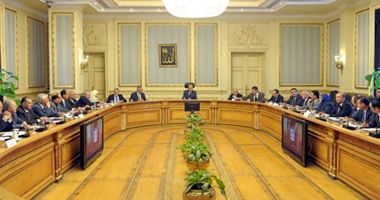 رئيس الوزراء: قرار خفض سعر الغاز للمصانع مؤقت ويوفر 1.5 مليار دولار سنويا