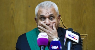 أولى جلسات محاكمة 15 طالبا فى اتهامهم بالانضمام لتنظيم داعش الإرهابى اليوم