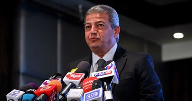 وزير الرياضة: 22 لاعبا يتنافسون على الميداليات فى الأوليمبياد