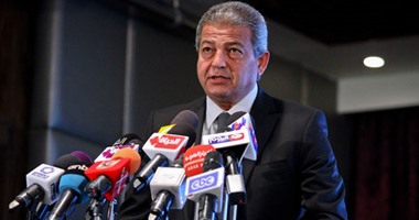 جولة تفقدية لخالد عبد العزيز فى المنوفية.. غداً