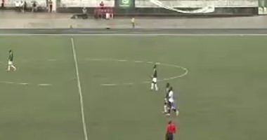 بعد 60 دقيقة.. الزمالك يتقدم على يونيون دوالا 1/0