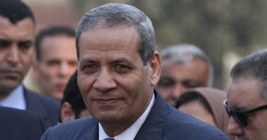 المؤتمر الأول لتدعيم التعليم الفنى بكفر الشيخ بحضور وزير التربية والتعليم