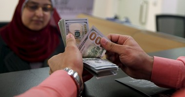 سعر الدولار اليوم الثلاثاء 7-1-2020 يواصل استقراره أمام الجنيه المصرى