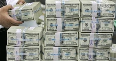 أسعار العملات أمام الجنيه اليوم الجمعة 29-4-2016