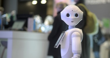 بالصور.. أبرز الابتكارات بمعرض CeBIT لتكنولوجيا المعلومات