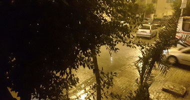 اخبار جنوب افريقيا .. استمرار الجفاف فى جنوب أفريقيا رغم هطول الأمطار
