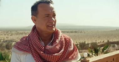 كلاكيت ثانى مرة.. توم هانكس يشيد بفيلم اشتباك ويدعو لمشاهدته