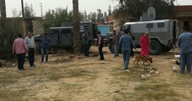 الأمن ينجح فى ضبط 3 أشخاص وراء اختطاف مزارع وطلب فدية بسوهاج