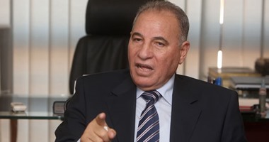 آخر قرار لوزير العدل السابق.. ندب 5 قضاة من مجلس الدولة للعمل بوزارة العدل