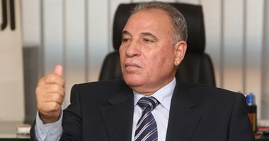 25 أكتوبر.. الحكم فى دعوى بطلان قرار إقالة "الزند" من منصب وزير العدل