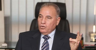 حبس محام سنتين لاتهامه بسب المستشار أحمد الزند 