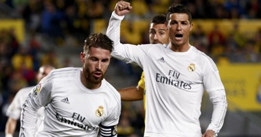 بالفيديو.. ريال مدريد يخطف فوزا قاتلا أمام لاس بالماس بالليجا