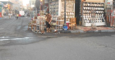 دعوى تطالب بإعفاء المناطق السياحية وأصحاب البازرات بالأقصر من المديونيات