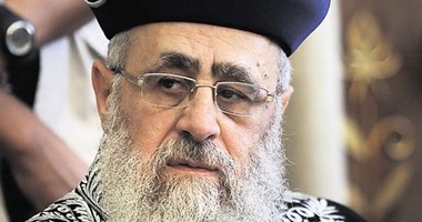 الصحافة الإسرائيلية: حاخام إسرائيلى يفتى: قتل الفلسطينى بدون محاكمة حلال وتقرب للرب.. مقتل إسرائيلى بعد انفجار سيارة مفخخة بتل أبيب.. الإرهاب والتطرف مزقا العالم الإسلامى وحولاه إلى متاهة