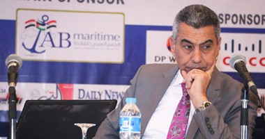 سعد الجيوشى: نحتاج تريليون جنيه للتغلب على مشاكل النقل المزمنة