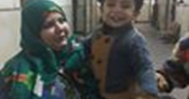 حبس عاطلين اختطفا طفلا وطلبا مليون جنيه فدية من أسرته لإعادته بعين شمس