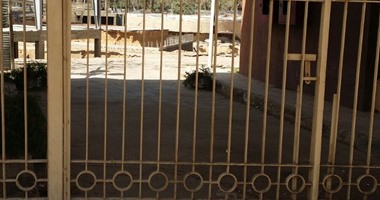 صحافة المواطن.. قارئ يشارك بصور توضح الإهمال فى حديقة المريلاند