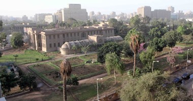 الأرصاد: طقس اليوم معتدل شمالا حار على الوجه البحرى والعظمى بالقاهرة 36