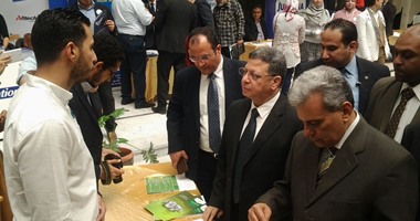 جامعة القاهرة تنظم ملتقى توظيفى لطلابها مارس المقبل
