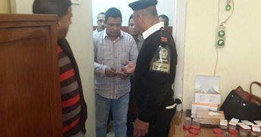 مدير "مرور القاهرة": لا تمنح رخصة لسائق إلا بعد اجتياز اختبارات القيادة
