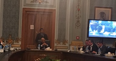 رئيس مجلس النواب: لن يصدر أى تشريع يتضمن حبس الصحفيين فى قضايا النشر