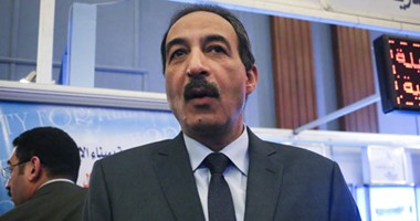 رئيس ميناء الإسكندرية: الانتهاء من إنشاء رصيف الأخشاب والبضائع العامة خلال عامين.. مدحت عطية: شركة "إيجيكو" استلمت الأرض وبدأت التنفيذ.. ونتفاوض مع الصينيين لإنهاء تنفيذ المحطة متعددة الأغراض
