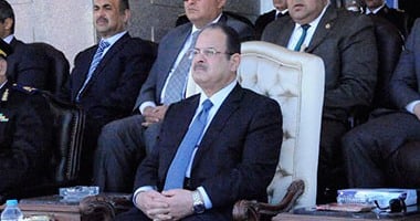 خلال اجتماعه بمساعديه.. وزير الداخلية: مهمتنا تأمين ساحات العيد وأماكن تنزه المصريين.. ويشدد على ضرورة التعامل الفورى مع أى محاولات للخروج عن القانون.. ويؤكد: مراقبة الأسواق ومحاربة الغلاء أهم أولوياتنا
