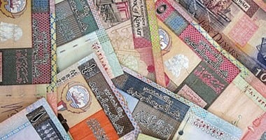  ضبط تشكيل تخصص فى تجارة العملة المزورة بالمنوفية