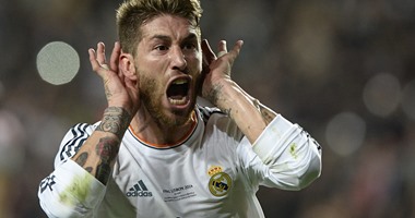 بالفيديو.. راموس يحصل على الضوء الأخضر للمشاركة فى الكلاسيكو