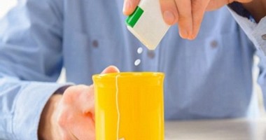 ديلى ميل: سكر الدايت "سبليندا" يرفع خطر سرطان الدم
