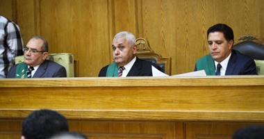 اليوم.. نظر محاكمة المتهمين بقضية "العائدون من ليبيا"