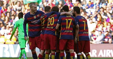 الباييس: تأجيل مباراة برشلونة ولاس بالماس اليوم بسبب استفتاء كتالونيا 