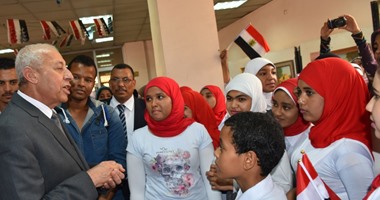 أسوان تحتفل بالذكرى الـ52 لرحيل عباس العقاد