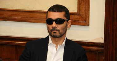 خالد النبوى ينعى وائل نور عبر "تويتر ": " اللهم أرحمه وألهم أهله الصبر"