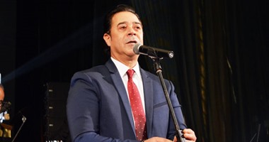 على الحجار ومدحت صالح يغنيان على موسيقى عمر خيرت بمهرجان الموسيقى العربية
