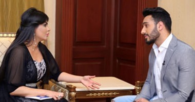 نجم ستار أكاديمى ليث أبو جودة يتحدث عن برامج الغناء فى "بالألوان الطبيعية"