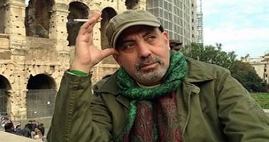 مهرجان إسكندرية للفيلم القصير يعلن عن ورشة للمخرج خالد الحجر