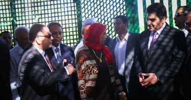 وزير الرى يزور جنوب السودان لافتتاح آبار جوفية بقيمة 25 مليون دولار