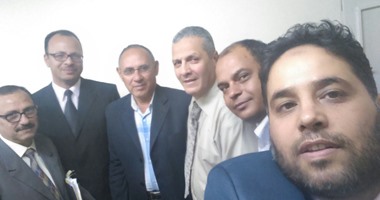 وزير الشباب يجدد الثقة لمجلس إدارة نادى الصفوة بالعاشر من رمضان