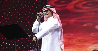 غدًا.. رابح صقر يحيى حفلا غنائيا فى دبى.. اعرف تفاصيله