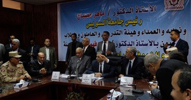 وزير البيئة: الوزارة وضعت برنامجا لمكافحة التلوث ومواجهة أتربة الباى باص