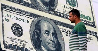 استقرار أسعار الدولار بعد تراجع قياسى مقابل الين اليابانى