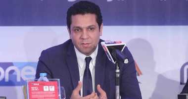 رسميا.. إيهاب جلال رئيسا لقناة بيراميدز  
