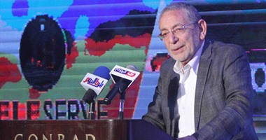 القيعى يعلن غلق باب التعاقد مع الصالح.. ويصف مؤمن زكريا بـ"ابن الأهلى"
