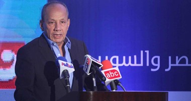 إبراهيم حجازى: الشعب قدم ملحمة فى حرب أكتوبر.. والإخوان تشكك فيها 