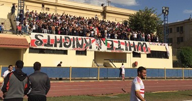 الزمالك يواجه الأهلى بدورى الجمهورية للشباب 