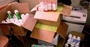 النائب أيمن أبوالعلا: نقص الأدوية  "تقصير" من وزارة الصحة